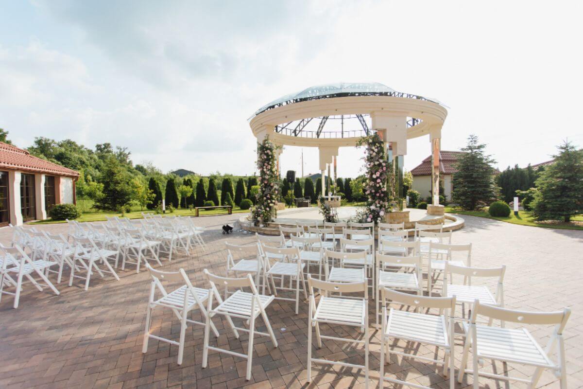 Consider The Venue and Weather