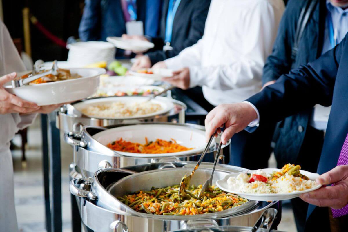 How to Choose the Right Catering Services in Tagaytay for Your Special Occasion