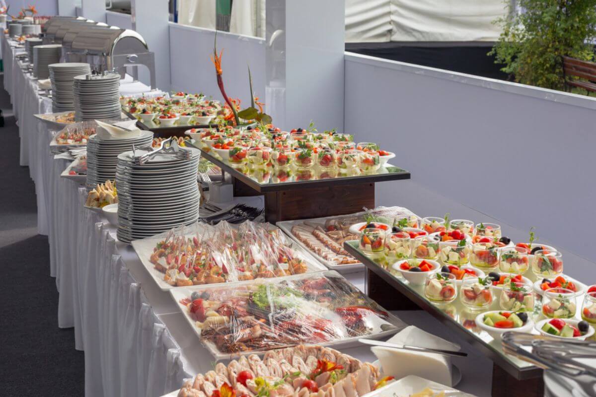 How to Customize Your Debut Menu in Tagaytay