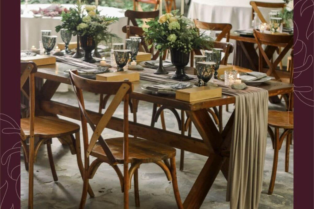 How to Customize Your Debut Menu in Tagaytay — free download