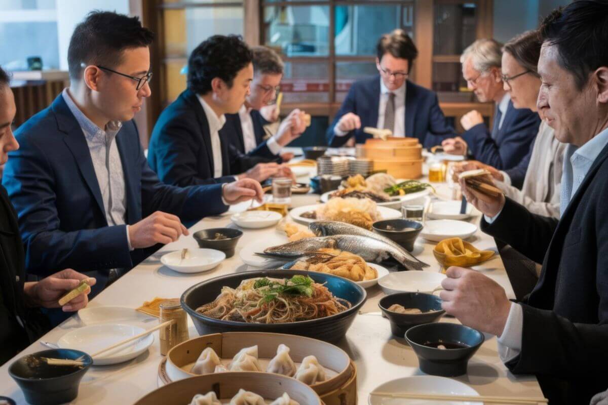 Tagaytay Corporate Events: Choosing Buffet or Plated Catering