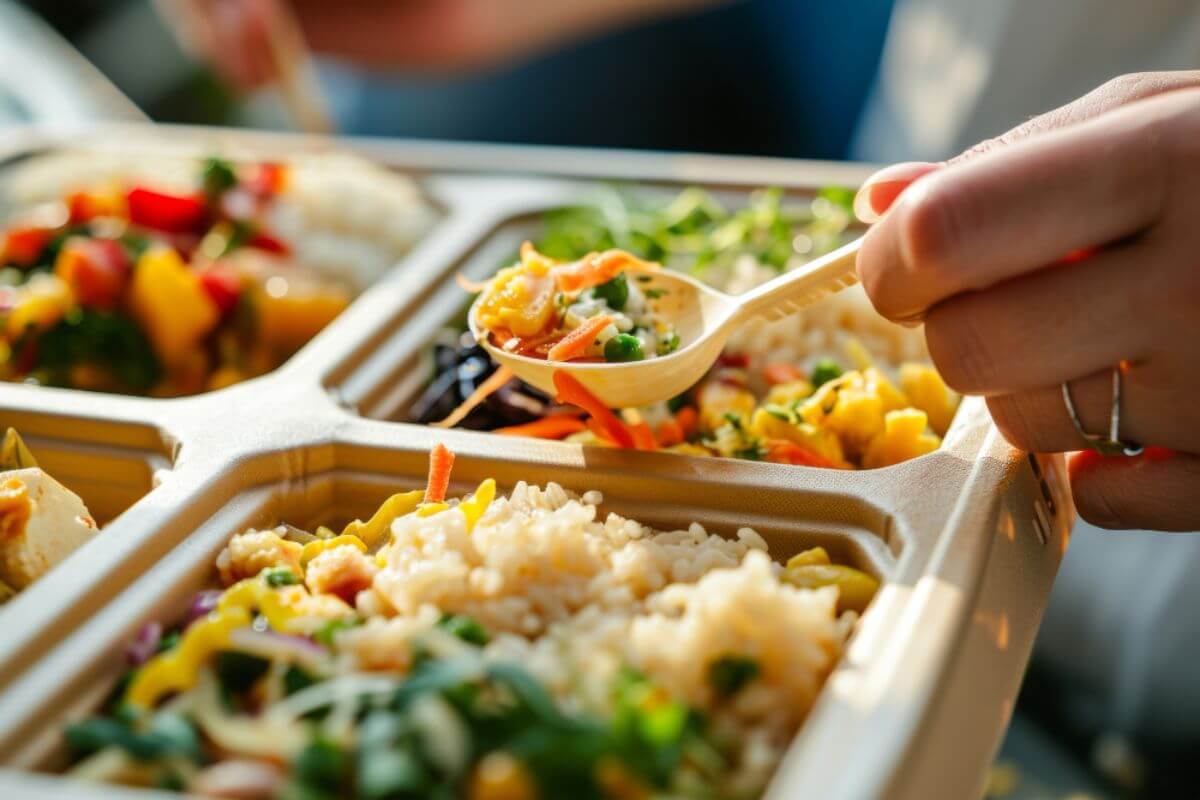 How Tagaytay Caterers Address Dietary Restrictions and Preferences