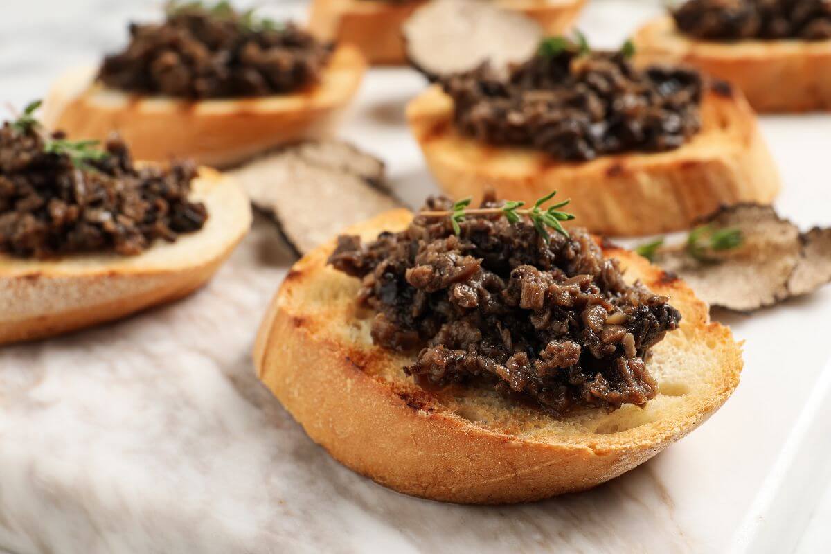 Filipino wedding appetizers and live food stations for interactive catering experiences