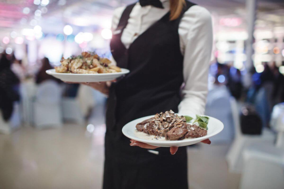 How to Plan a Successful Executive Dining for Corporate Events?