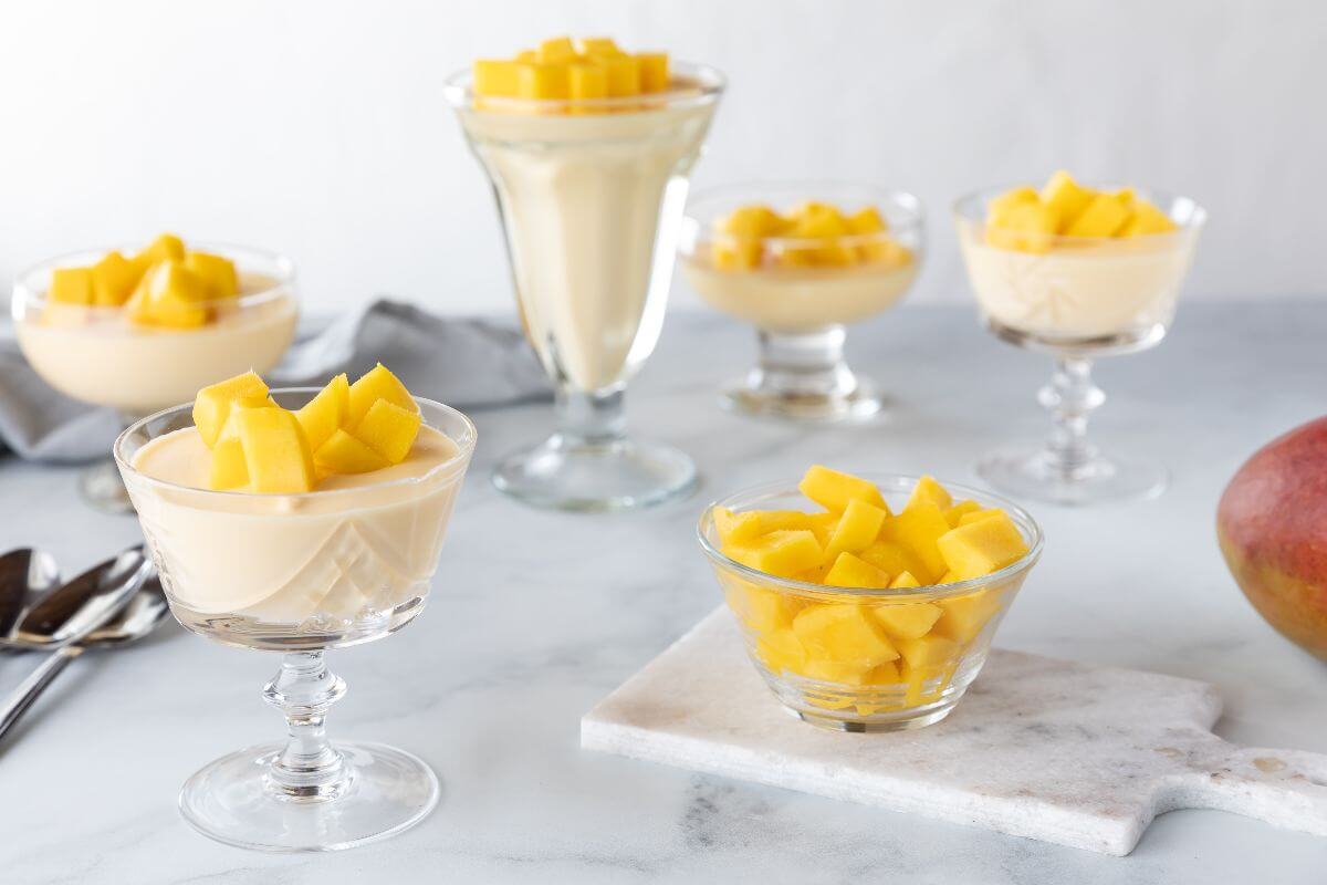 Filipino-inspired wedding desserts and sweet treats for elegant receptions