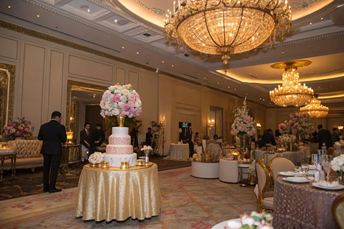 Where Can You Host a Debut That Fits Your Chosen Theme?