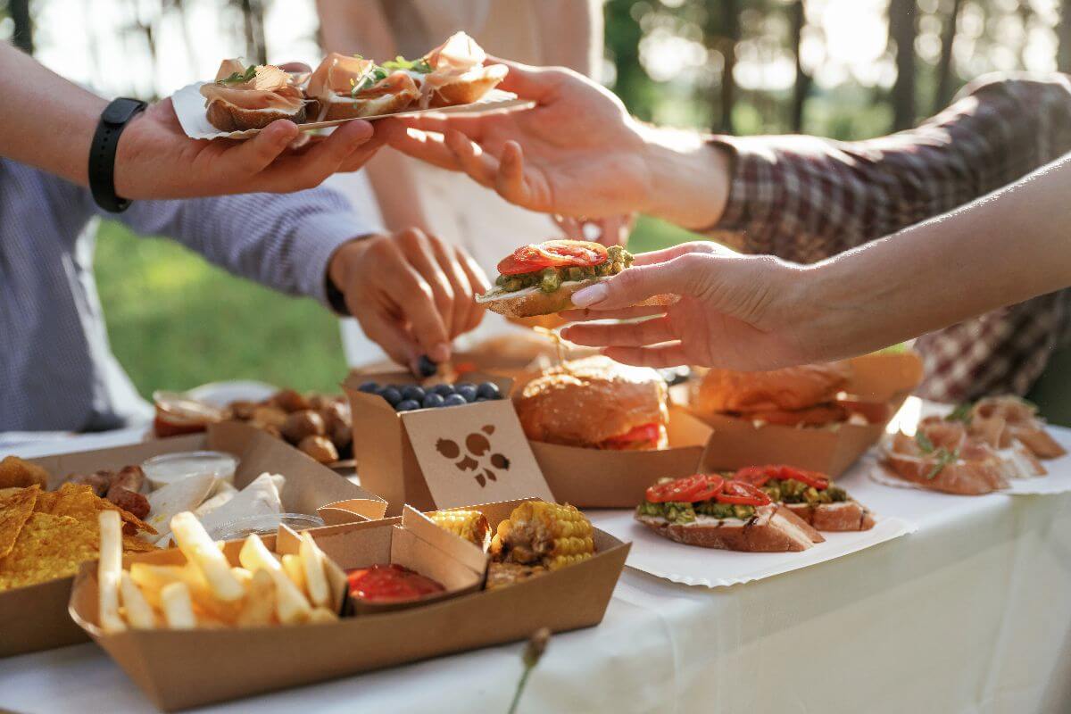 Which Catering Style Works Best for Intimate Events?